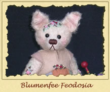 Blumenfee Foedosia