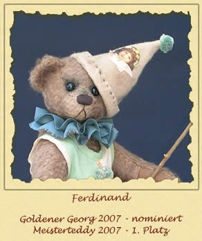 Ferdinand