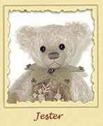 jester