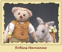 robins marianne