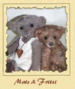 Mats und Fritzi