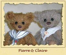 Pierre und Claire