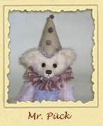 Mr Pück