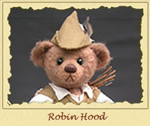 Robin Hood