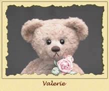 Valerie
