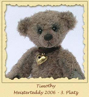 Timothy