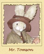 Mr Tomson